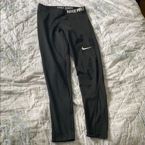 Nike leggings